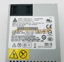 1PC NEW Delta DPS-250AB-44B 1Uflex Server NAS Host Power Supply DPS-250AB-44 B