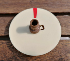 Anzeigenscheibe Ferritantenne für Loewe Opta Venus 3791 W 3791W Scheibe