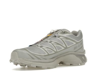 Salomon XT-6 Ghost Grey - L47444800 | eBay