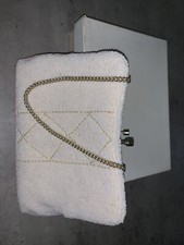 1888 Vintage Beaded Purse From Japan