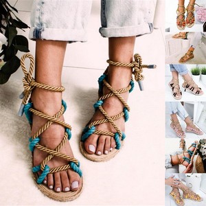 bohemian sandals ebay