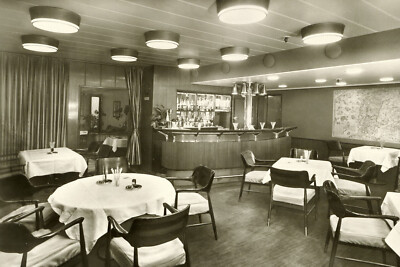 rp03803 - DDR Liner - Volkerfreundschaft, Baujahr 1948 - Druck 6x4