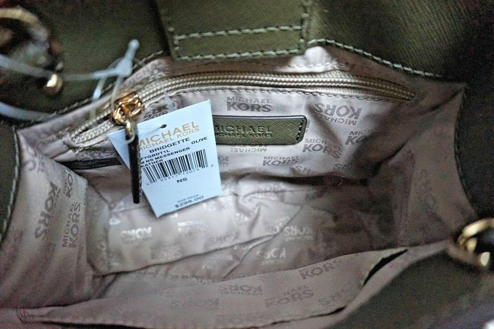 michael green bolsas