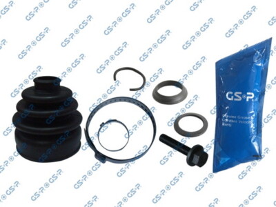GSP 780218 Faltenbalg Satz, Antriebswelle Für AUDI, SEAT, SKODA, VW