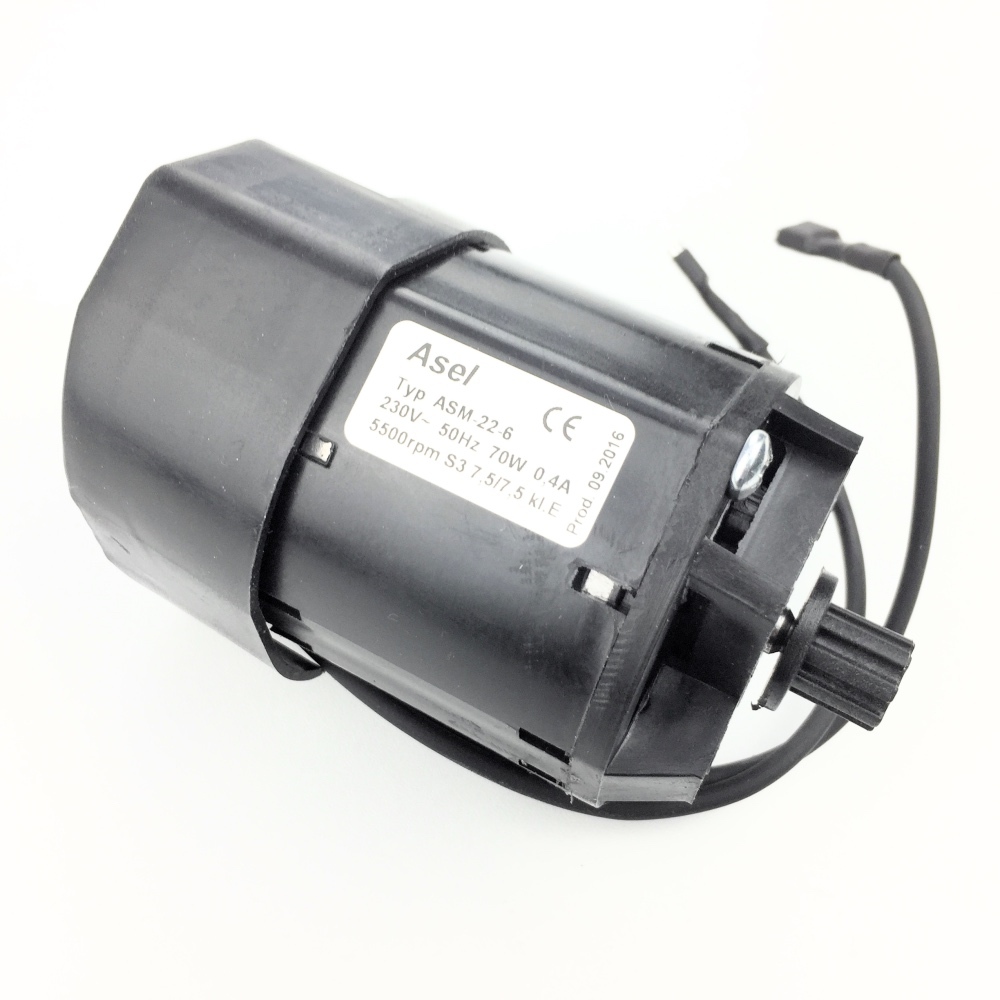 Taidda Nähmaschinenmotor - Langlebiger Robuster Motor Für Nähmaschinen