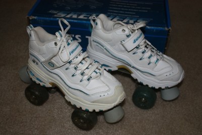 skechers 4 wheelers