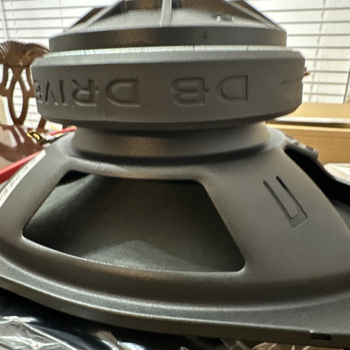 DB DRIVE WDX69MOTO-CD 650 Watt 6x9'' 2-Way Loudspeaker Weather