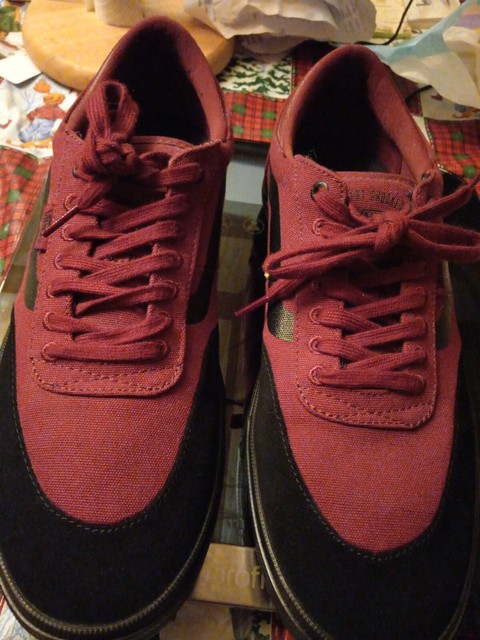 vans ave pro port royale