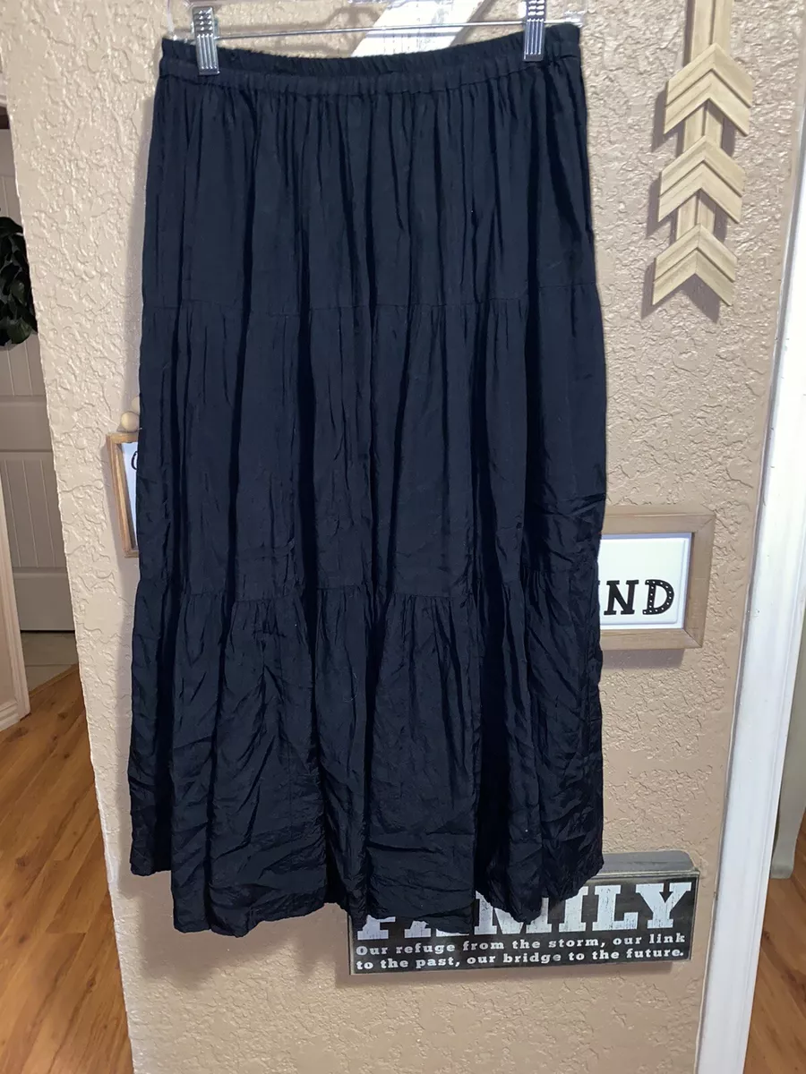 Western hot sale skirts xl