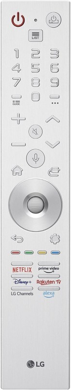 Lg Premium Magic Remote (pm23gn) Remote-fernbedienung