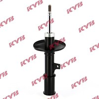 KYB 9337510 Shock Absorber For Renault