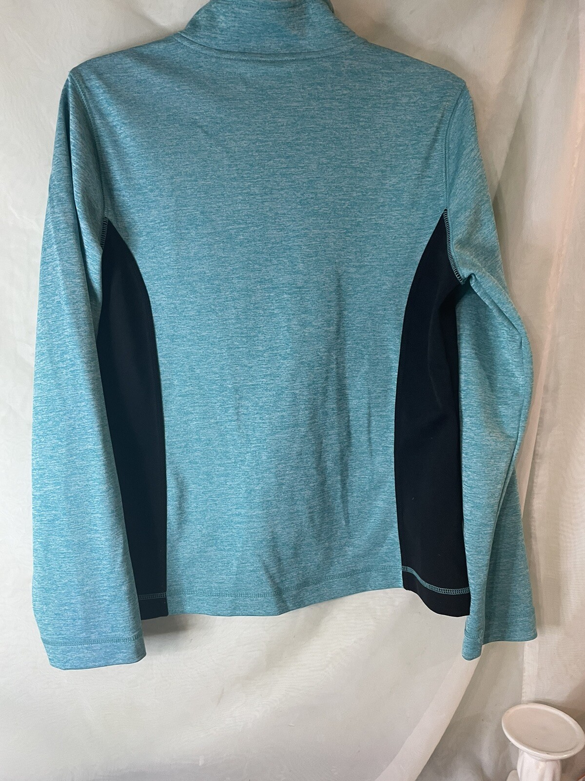 Be inspired jacket Womens Medium Athletic jacket … - image 2