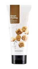 TFS Smart Peeling Honey Black Sugar Scrub for Tan Removal, Whiteheads (120 ML)