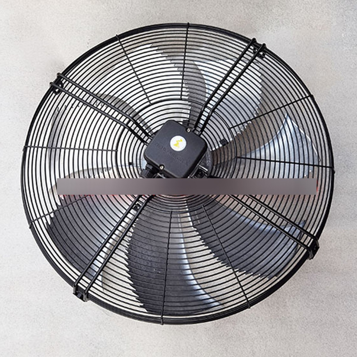 1PC New ziehl-abegg FN063-SDS.4I.V7P1 Axial Fan FREE SHIPPING#XR