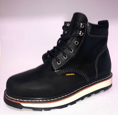 bonanza logger boots