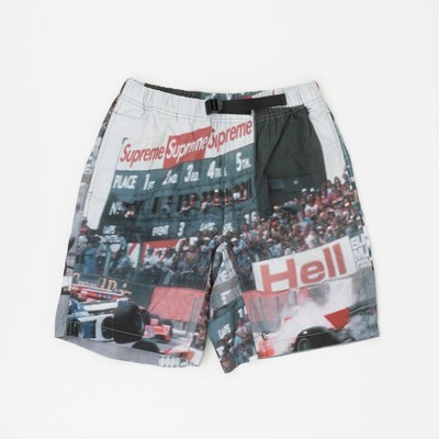 supreme ss19 shorts