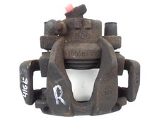 Renault Clio IV (BH) 0.9 Bremssattel Bremszange vorne rechts  410008142R