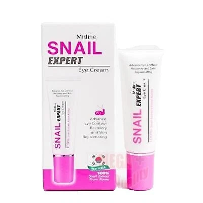 Mistine Travel Size Eye Treatments & Masks