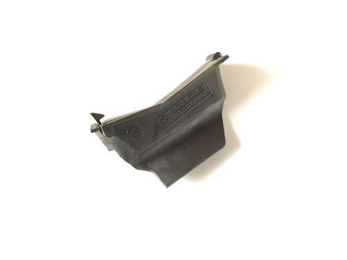 BMW E46 Abdeckung Wasserkühler Verkleidung 8201161