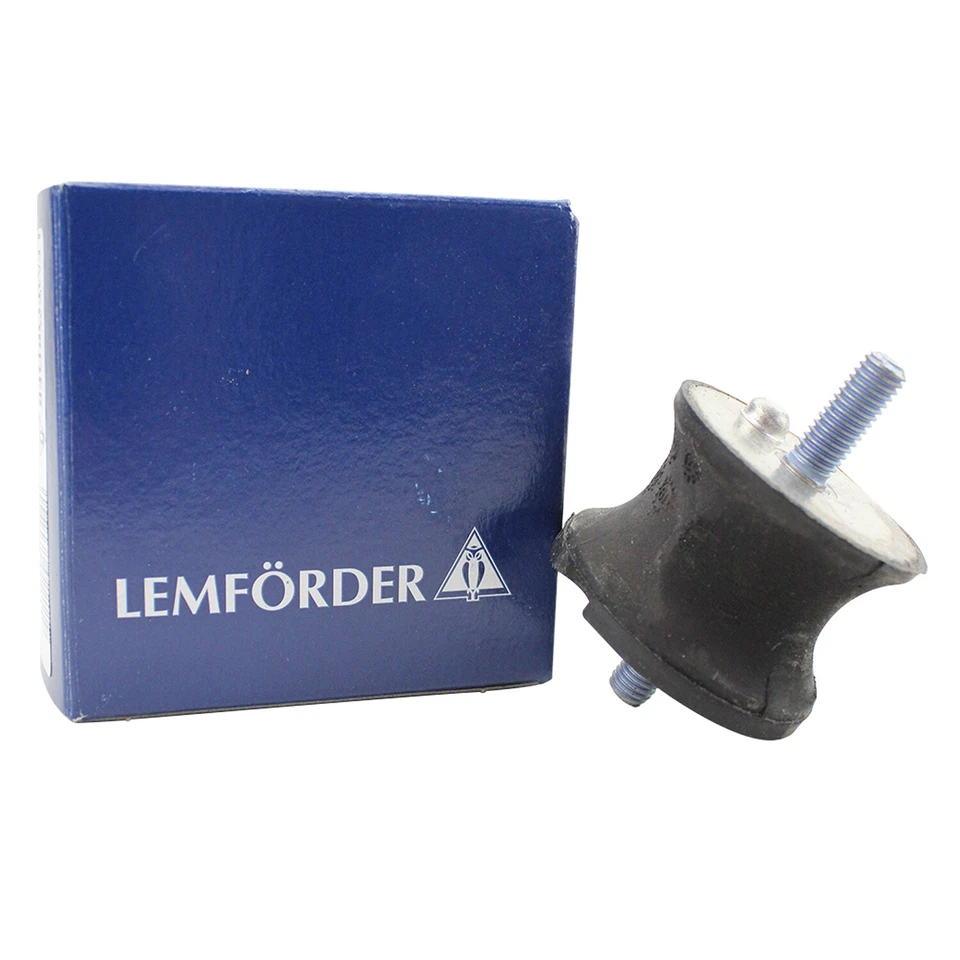 Montaje de transmisión OEM Lemfoerder 22 31 6 799 331 para BMW E36 E46 E88 M3 Z3 Foto 2 de 4