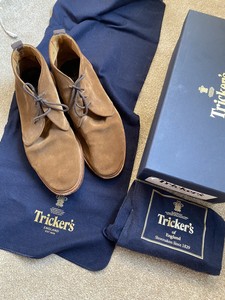 trickers mr porter