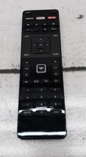 Vizio XRT122 Wireless Smart TV Audio Remote Control For Vizio E-Series Smart TV