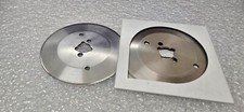 Potis D&ouml;ner Kebab Grill New Style Ersatz 80 mm M2020 2er Pack