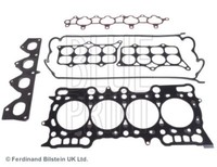 Blue Print ADH27055 Lambdasonde Hinten FüR Honda