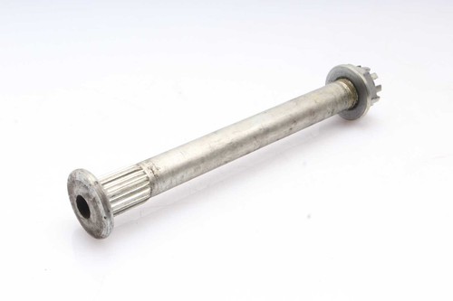 Hinterradachse Steckachse hinten Honda NTV 650 Revere RC33 88-97