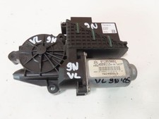 Fensterhebermotor links vorn elektrisch 6Y2959802 VW POLO (9N_) 1.4 TDI