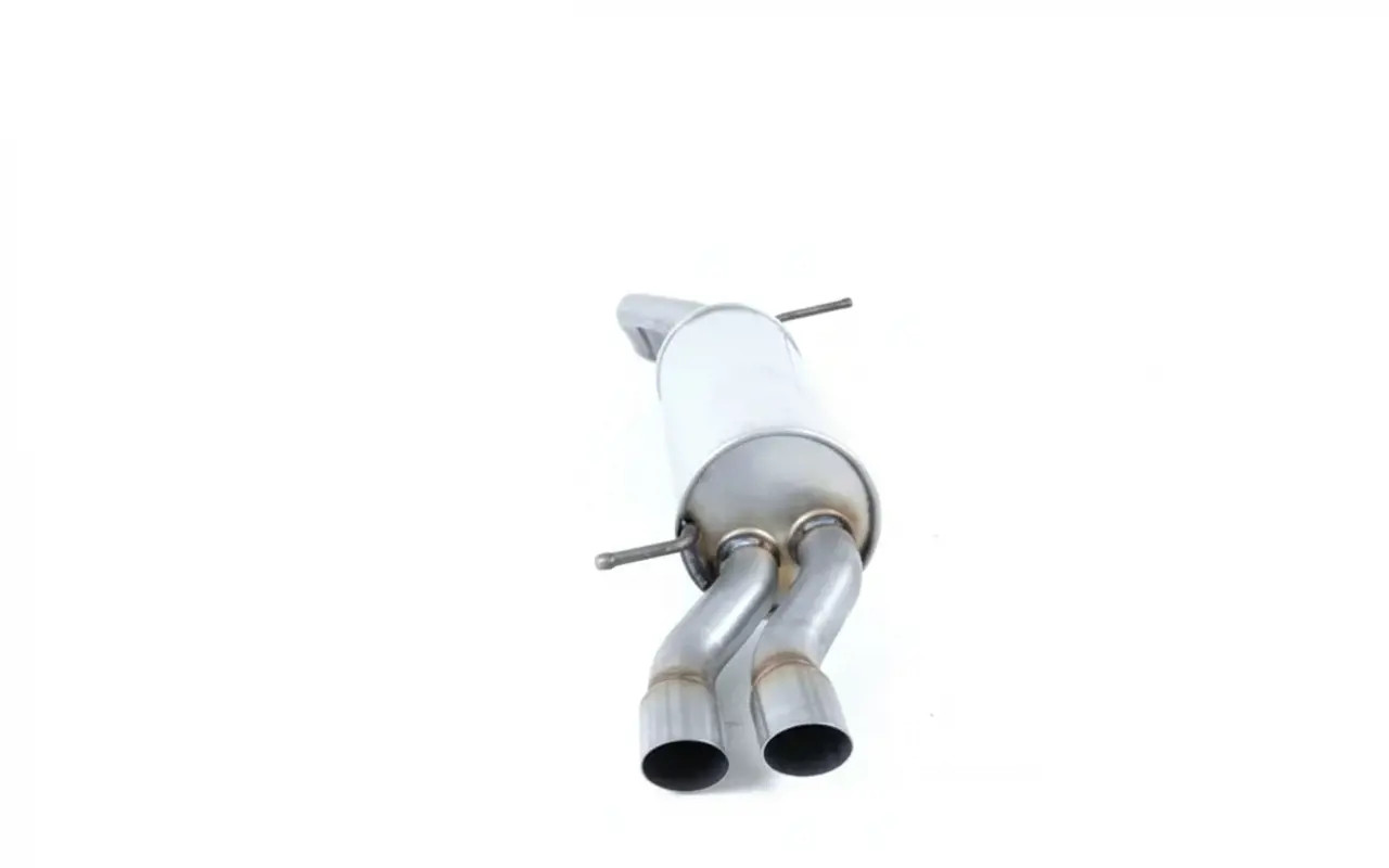 Silenziatore terminale 24259 WALKER per AUDI A1 Sportback A1