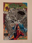 Amazing Spider-man 328 NM / Todd McFarlane Last Spider-Man Art / (1990)