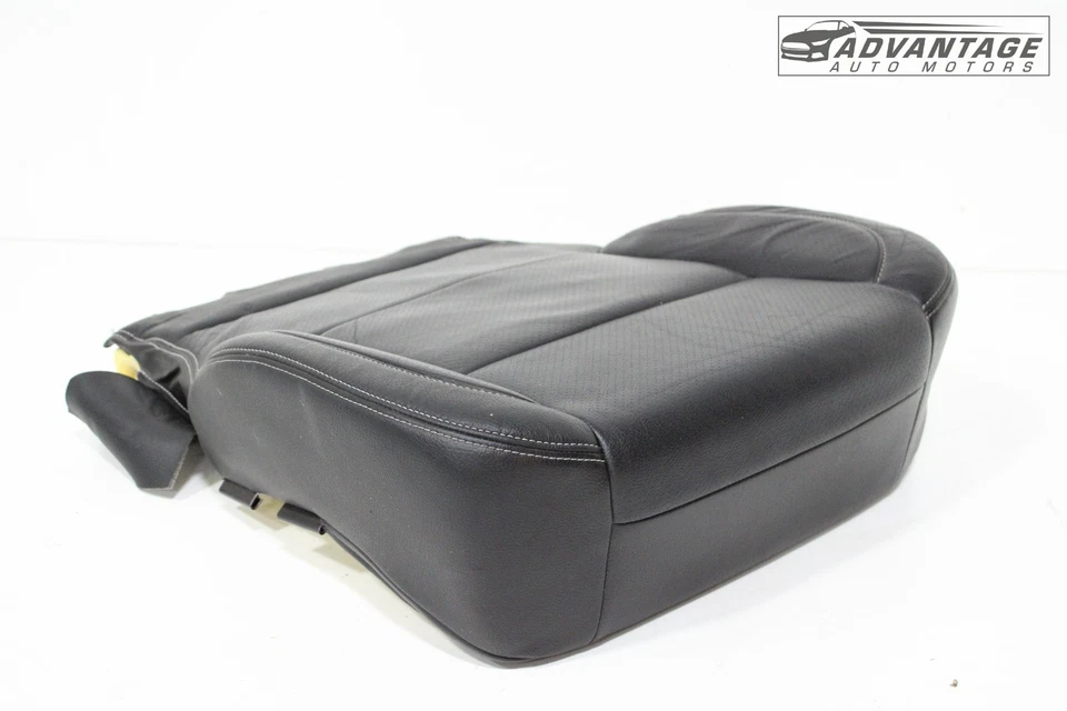 2018-2020 GMC YUKON FRONT LEFT DRIVER SIDE LOWER SEAT CUSHION 84549821 OEM - Image 2 of 4