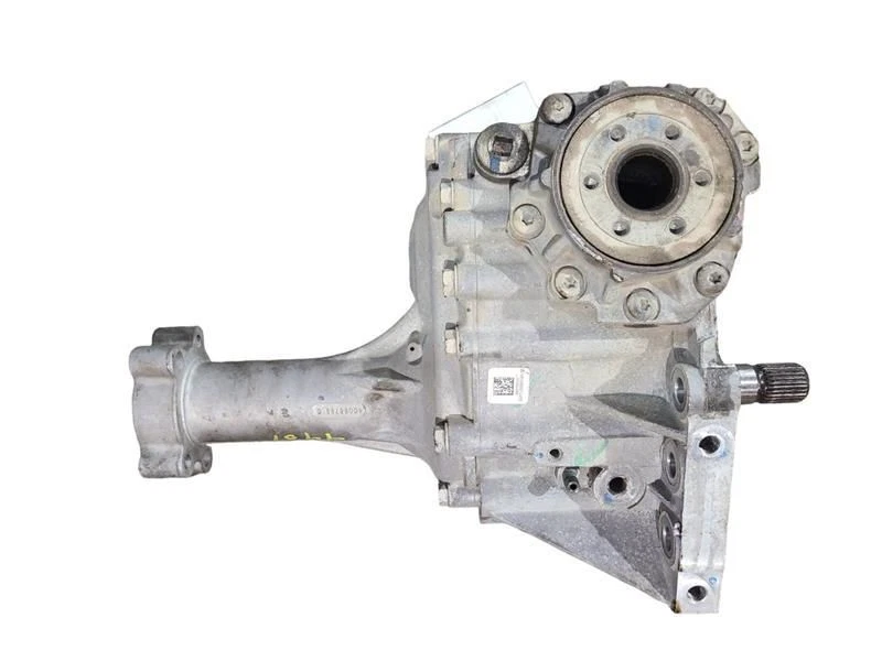 2012-2013 Cadillac SRX,XTS Transfer Case Assembly 3.6L AT OEM - Изображение 3 из 4