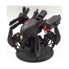 Rackham AT-43 Therian Mini Loose Wraith Golgoth #12 comme neuf