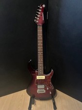 YAMAHA Pacifica611VFM DRB Chitarra elettrica