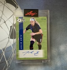 2022 Pro Set Soccer Cards Checklist 11