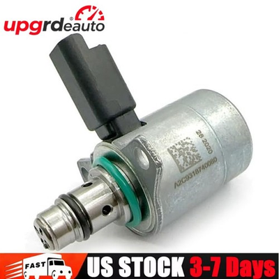 #ad Fuel Pressure Regulator Valve BK2Q 9358 AA Fit for FORD TRANSIT 2011 Black $40.85