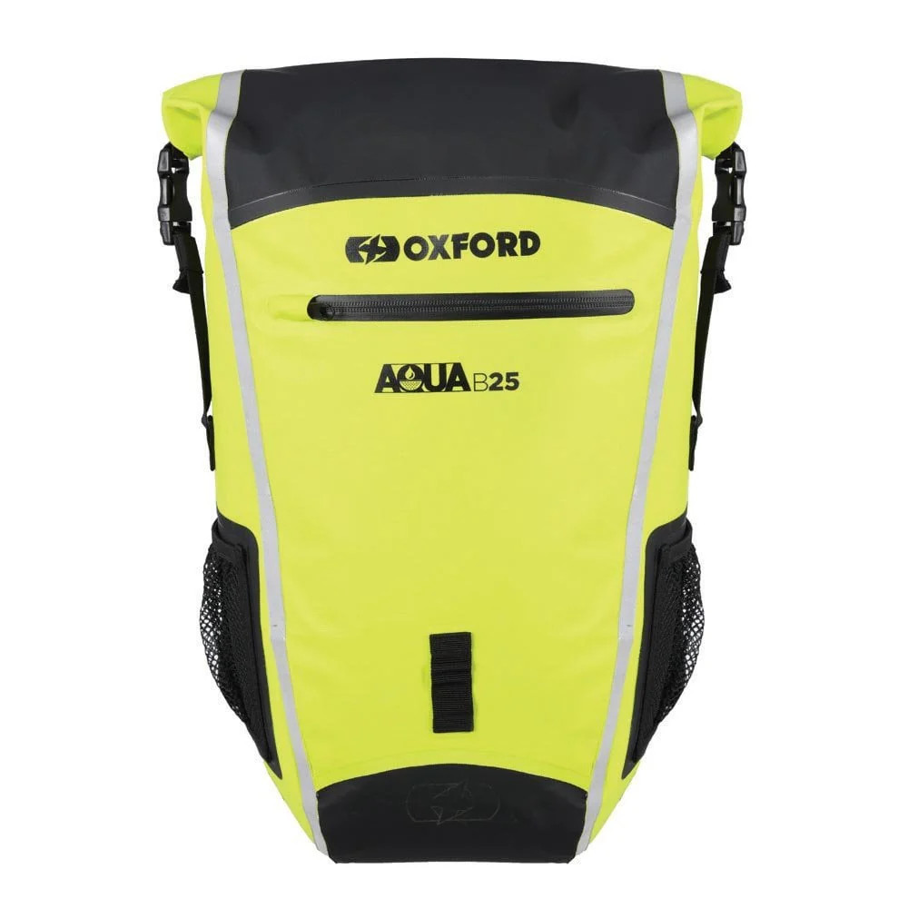 Oxford (Luggage) Aqua B-25 Hydro Backpack