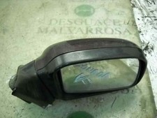 Retroviseur droit (ou coque) Hyundai SONATA