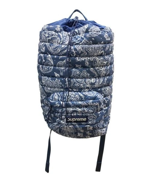 Sac à dos matelassé léger élégant décontracté