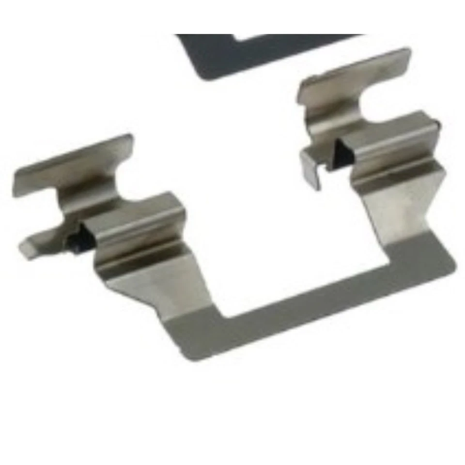 Kit de herrajes de pinza de freno de disco ACDelco original para Mercury Sable 2008 2009 Foto 3 de 4