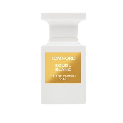 Tom Ford Soleil Blanc Eau De Parfum Spray For Women 50ml