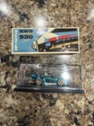 Hot Wheels Red Line Club RWB Porsche 930 Blue Diecast Car Collectors Series
