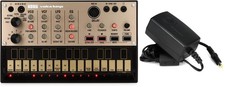 Korg Volca Keys Analog Loop Synthesizer Korg 350012578000