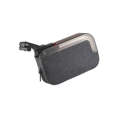 READYGO Saddlebag with integrated light LUMIS S