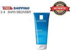 La Roche-Posay Effaclar Purifying Foaming Gel Cleanser for Oily Sensitive