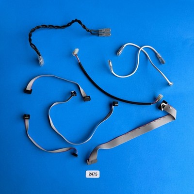 Peavey VYPYR 15W Guitar Amplifier Used Part: PCB Cable Harness Wire Connectors