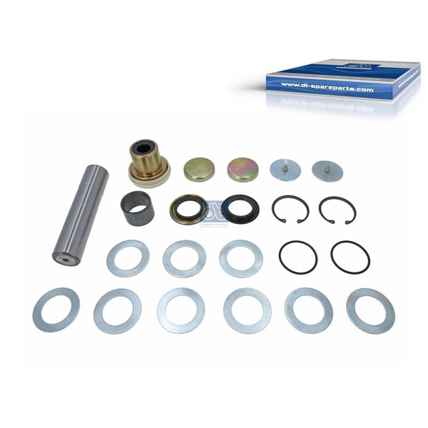 Reparatursatz Achsschenkelbolzen 173 Mm DT Spare Parts FüR U.A. MAN TGL-image
