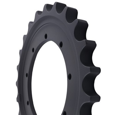 Drive Sprocket 9 Holes 23 Teeth for Kubota KX040-4 KX121-3 RD118